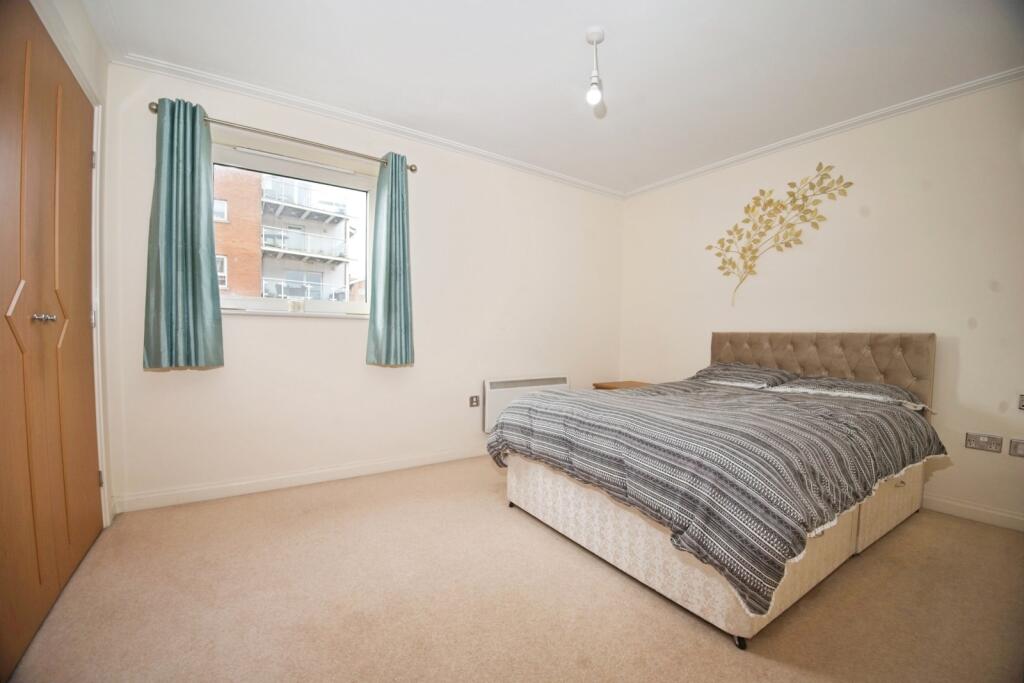 Apartment in Cardiff - View 5