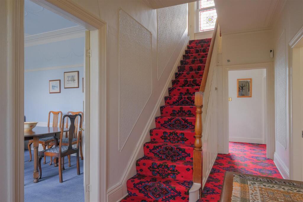 House in Halifax - View 2