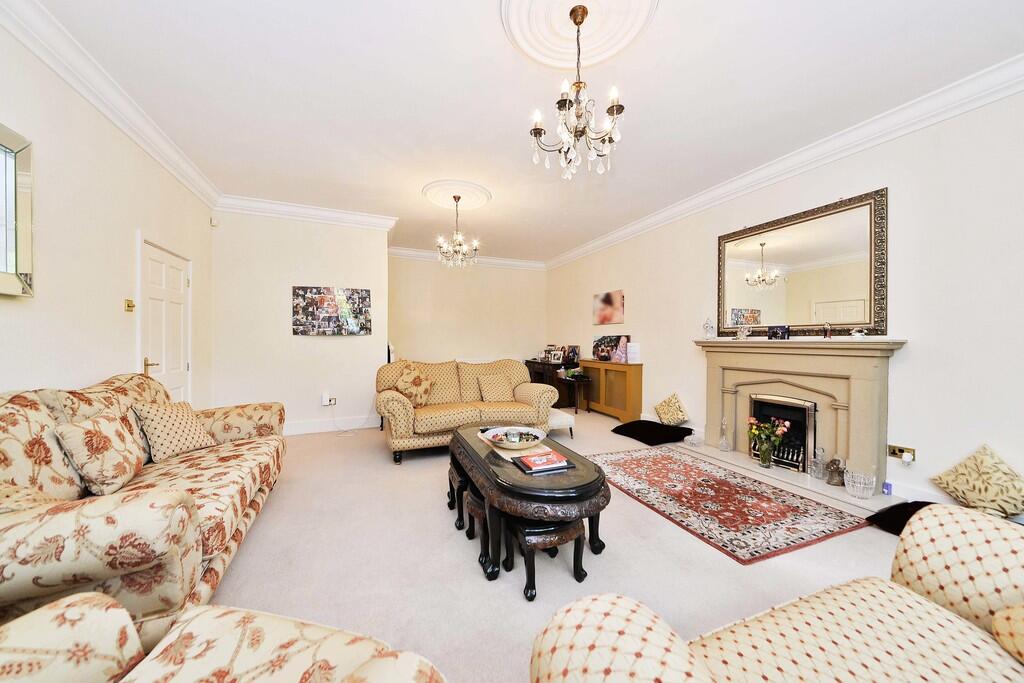 Ampton Road, Edgbaston, Birmingham photo 5