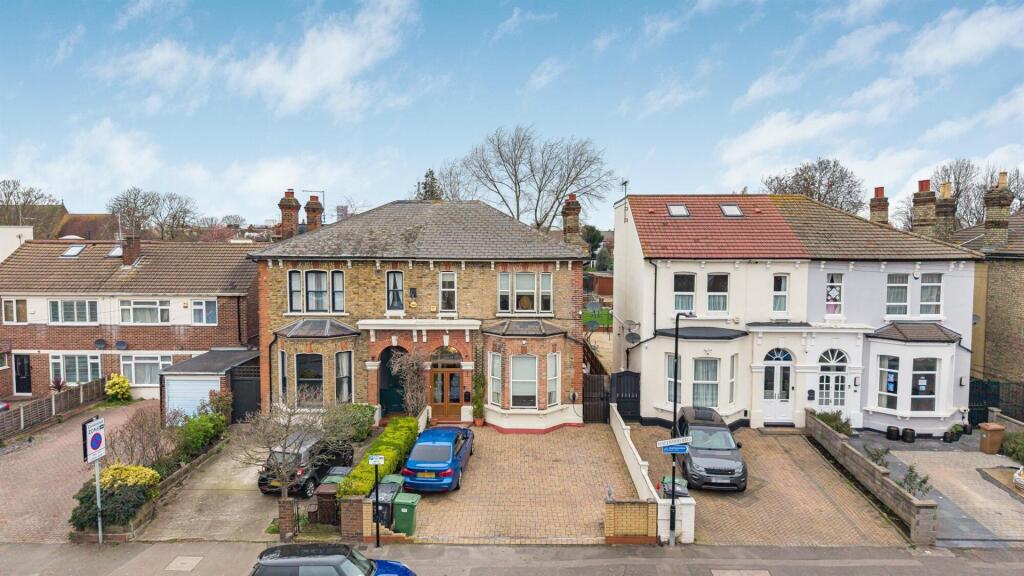 Main image of property: Wallwood Road, Leytonstone