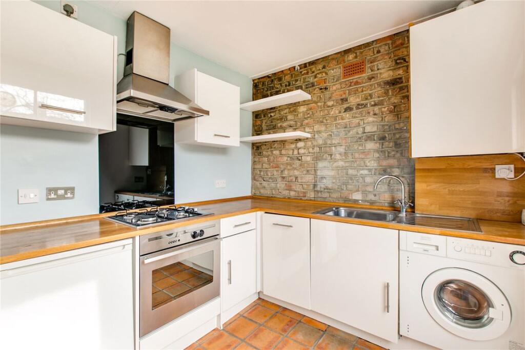 Main image of property: Ongar Road, London