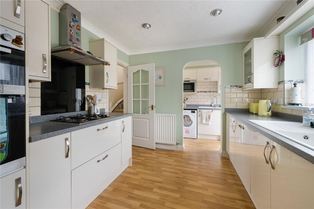 Lomax Drive, Sleaford, Lincolnshire, NG34 photo 5