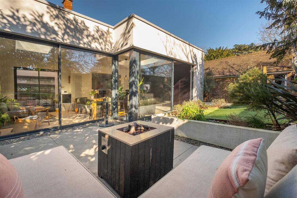 Main image of property: Linden Close, Thames Ditton