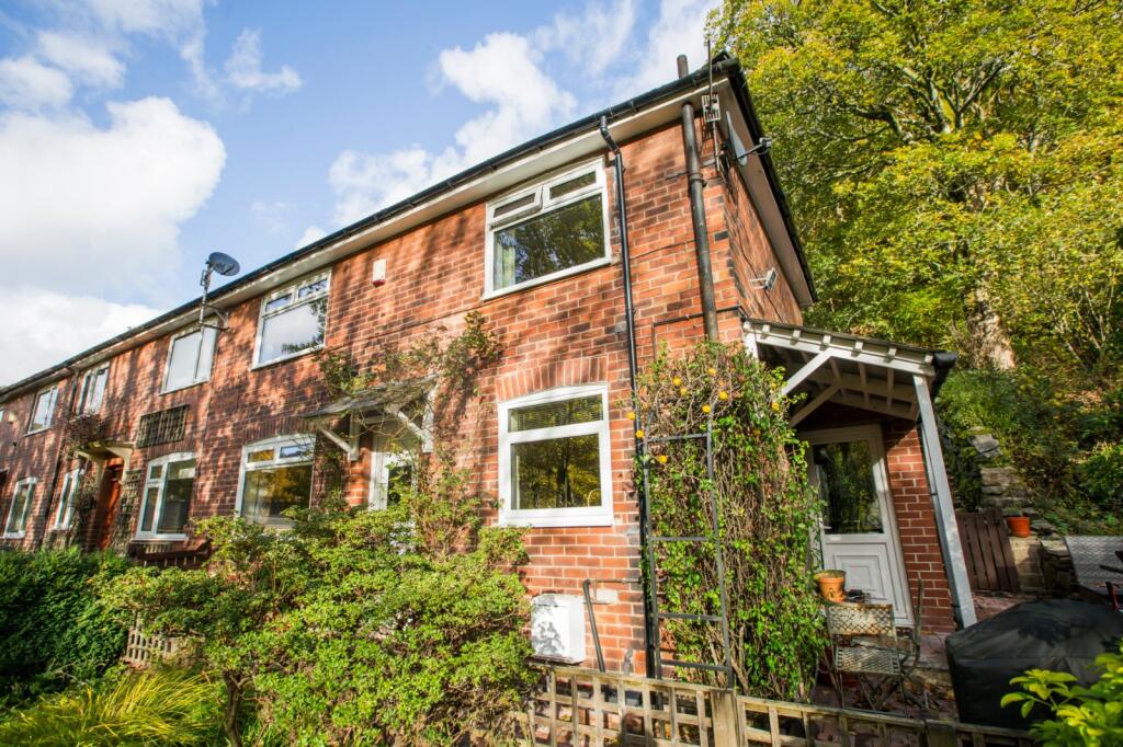 Main image of property: West View, Hebden Bridge, West Yorkshire, HX7