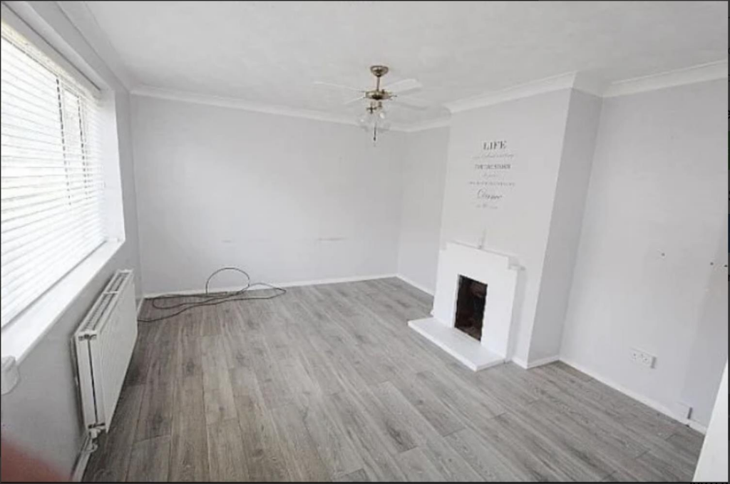 Main image of property: Bournemead Way, Northolt
