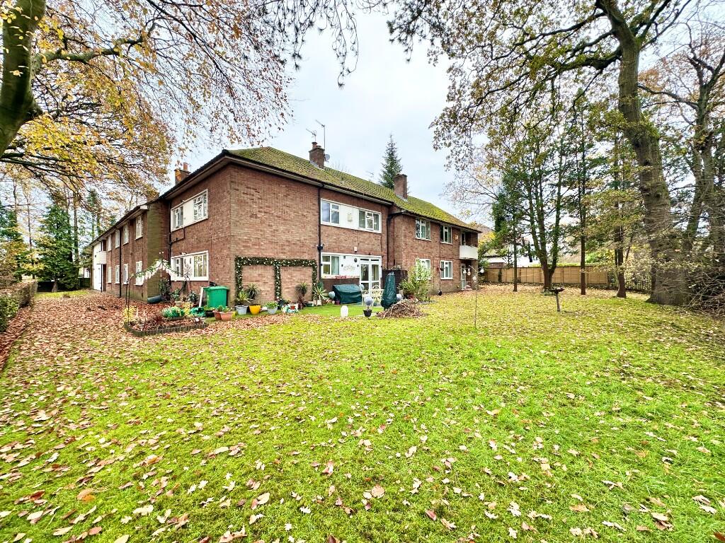Main image of property: Maple Road, Manchester, Greater Manchester, M23