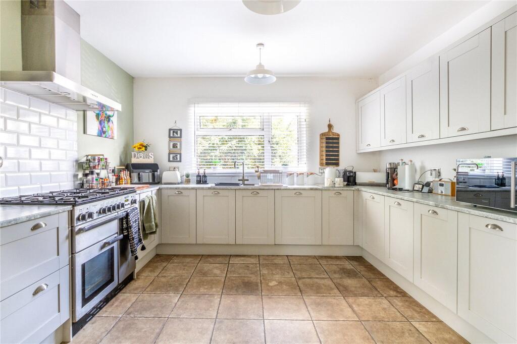 House in Bristol, City of Bristol - View 4