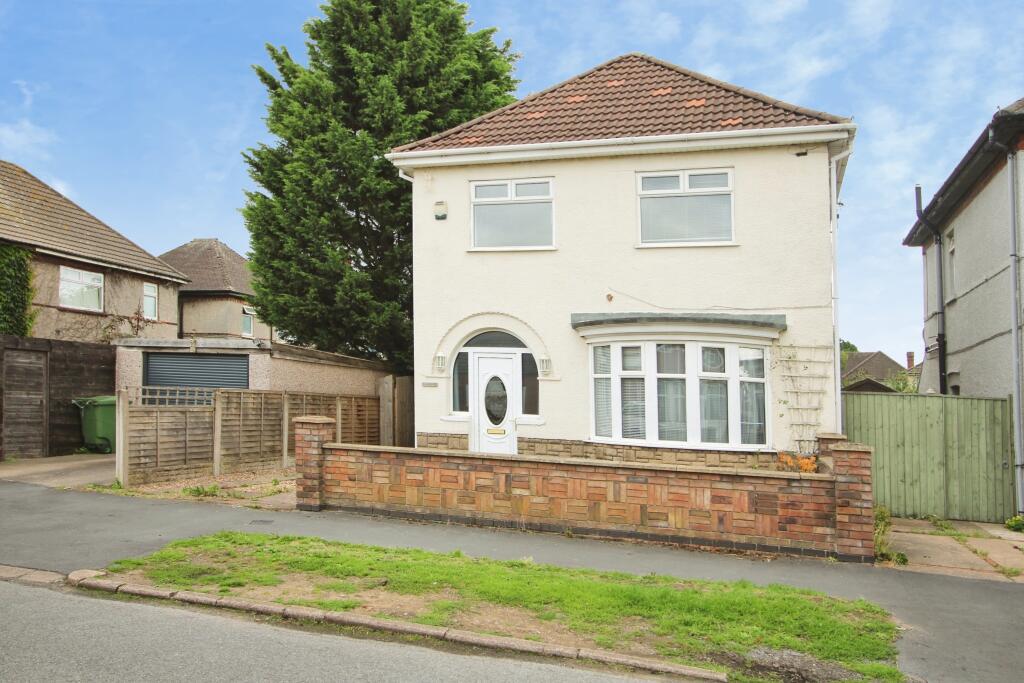 House in Doncaster