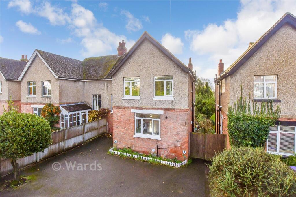 Main image of property: Seabrook Road, Hythe, Kent