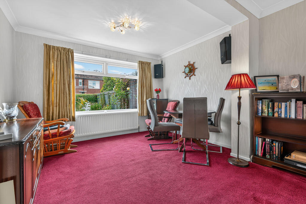 Studley Villas, Newcastle Upon Tyne photo 4
