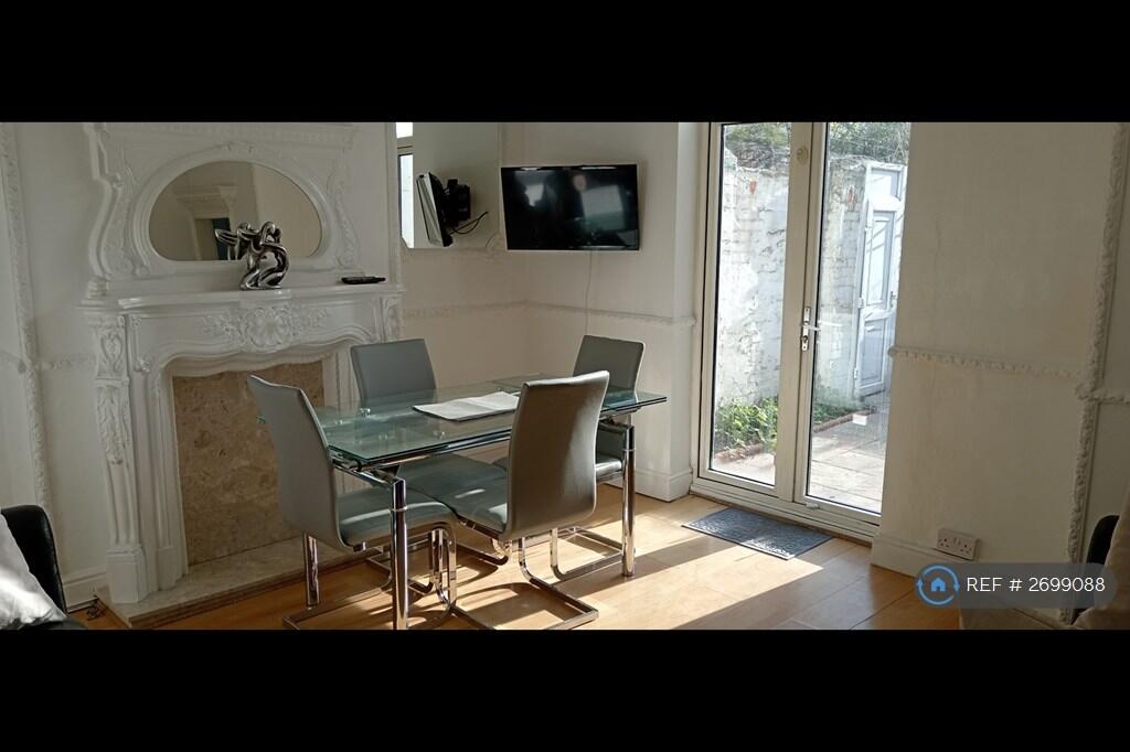 Main image of property: Boulevard, Hull, HU3