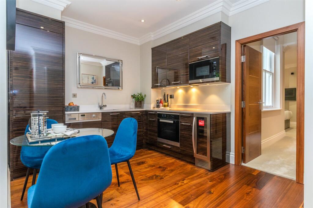 Main image of property: Garden House, 
86-92, W2