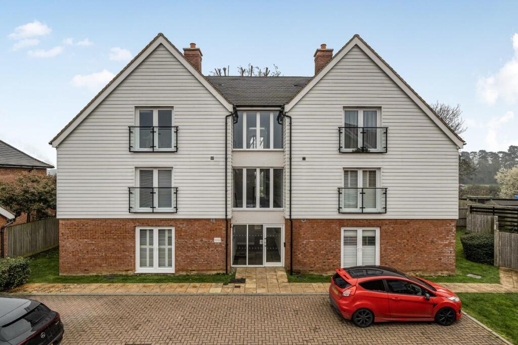 Main image of property: Brick Gardens, Ryarsh, West Malling