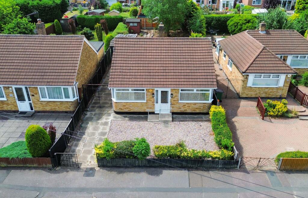Main image of property: Brixham Drive, Wigston, Leicester