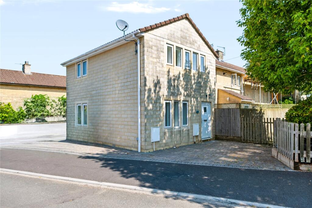 Main image of property: Combe Down