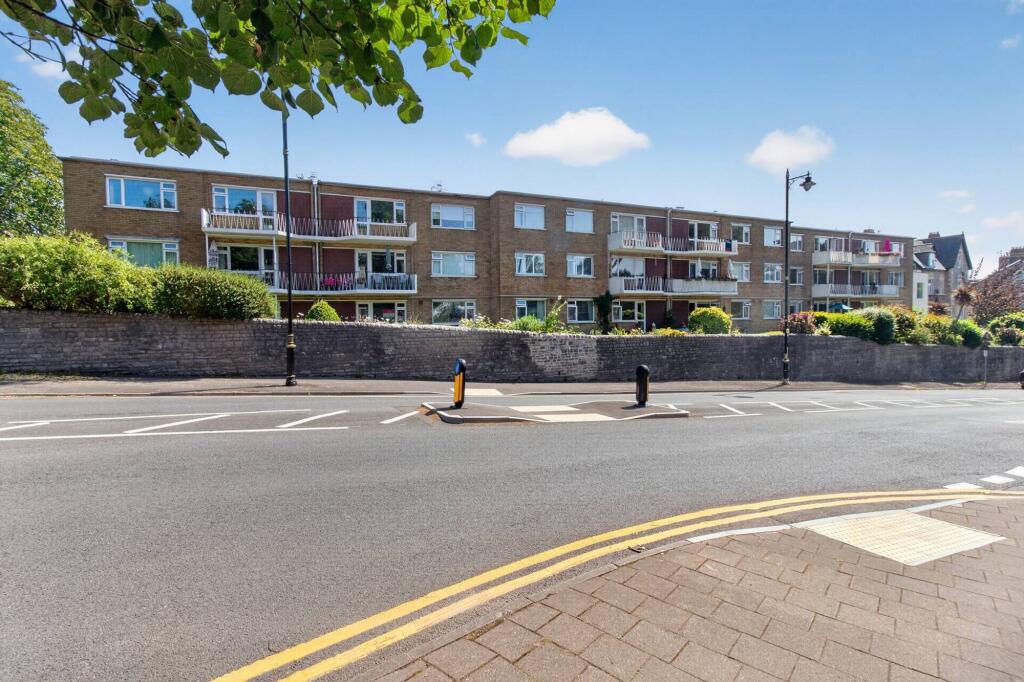 Main image of property: Beach Road, Albany Court Beach Road, CF64