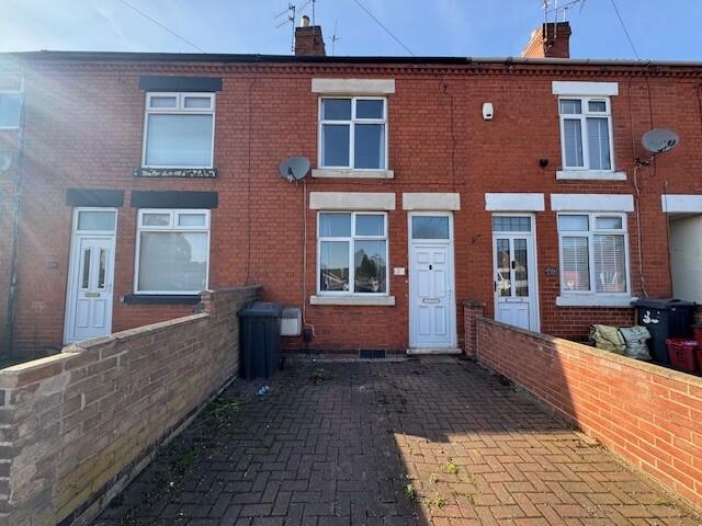 Main image of property: Forest Road, COALVILLE