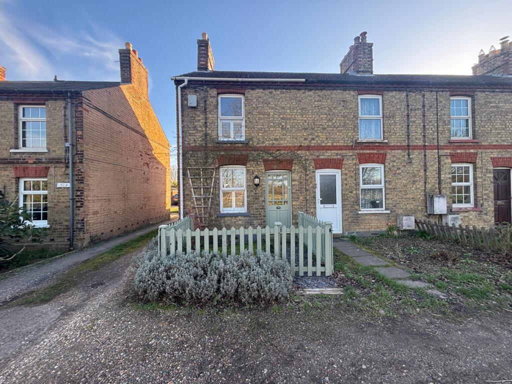 Main image of property: Blunham Road, Moggerhanger, MK44