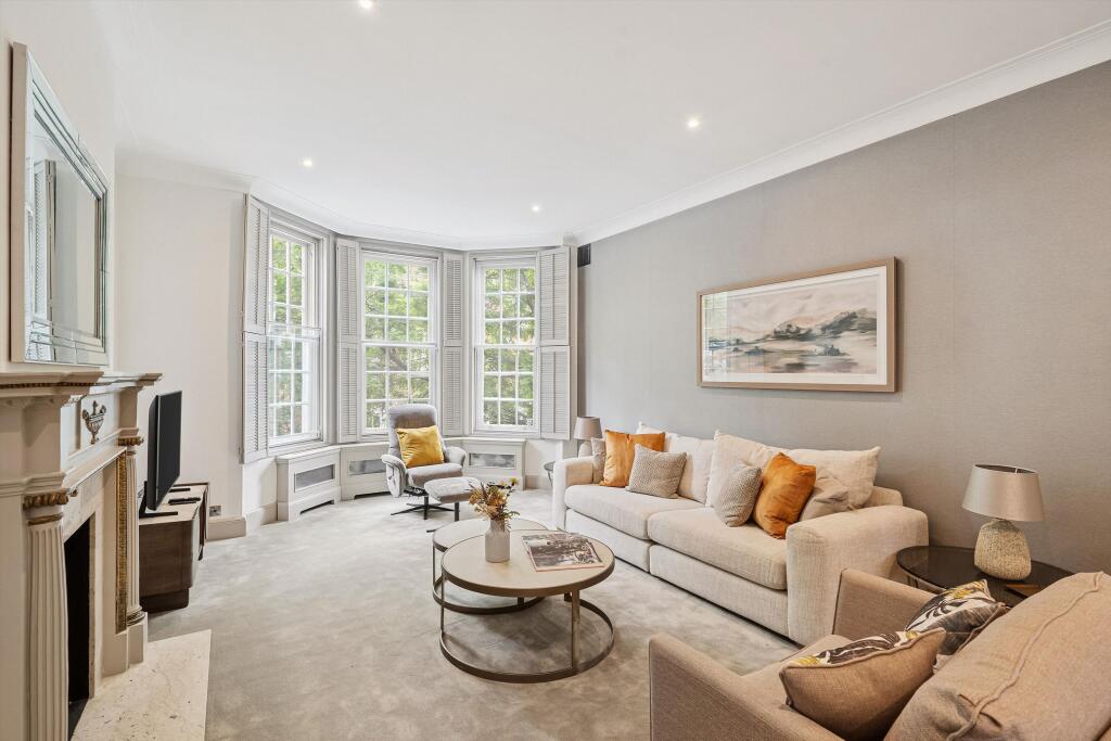Main image of property: Sloane Court East, London SW3