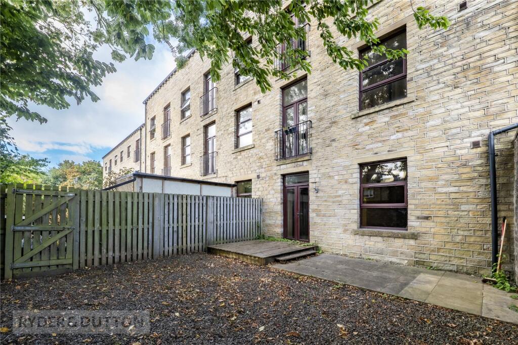 Main image of property: New Hey Road, Marsh, Huddersfield, West Yorkshire, HD3