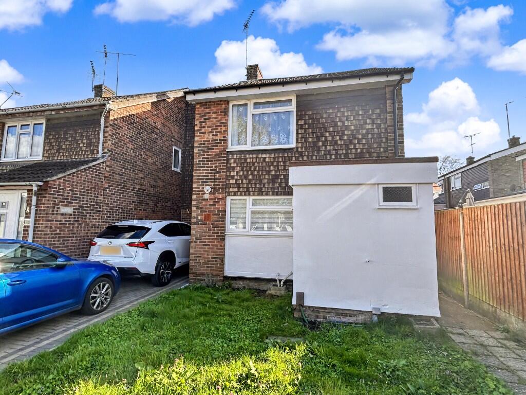 Main image of property: Durham Square, Colchester, Essex, CO1
