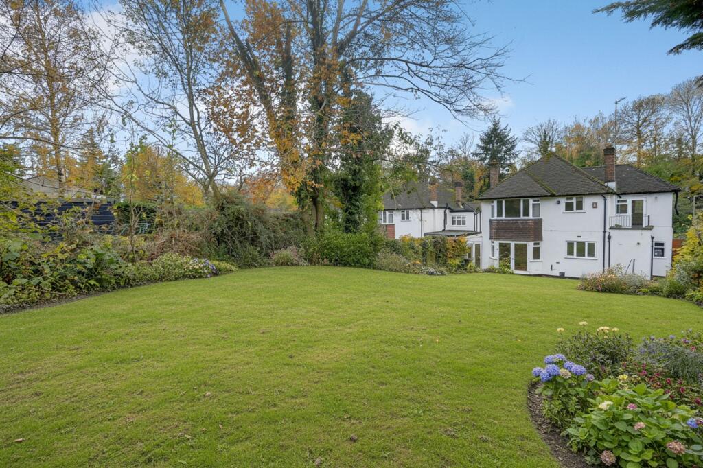 Main image of property: Holly Lane East, Banstead, SM7