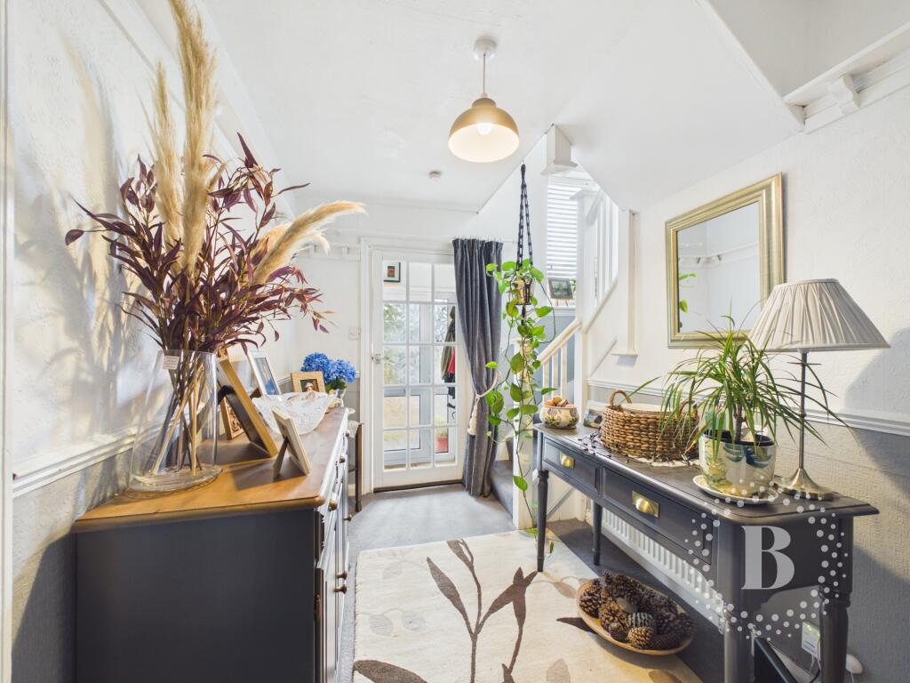 House in Shrewsbury, Shropshire - View 5