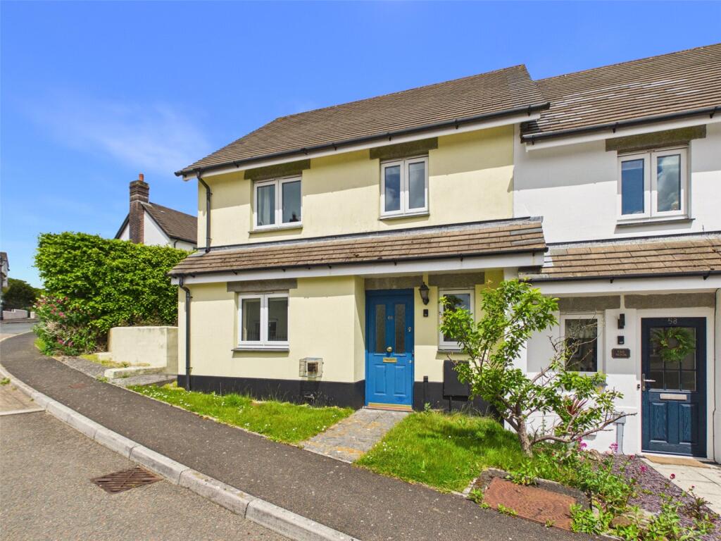 Main image of property: Beechwood Drive, Camelford, Cornwall