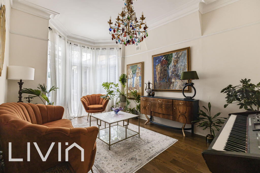 Main image of property: Colson Road, Croydon, Surrey