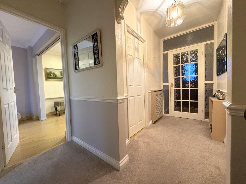 Abington, Ouston, DH2 photo 2