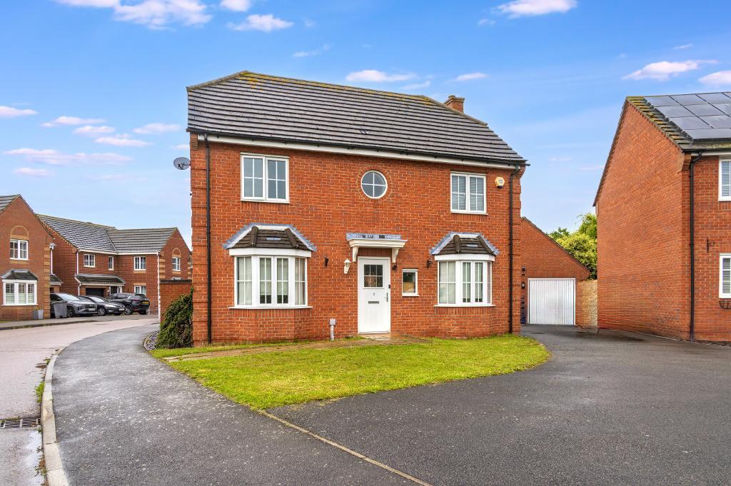Main image of property: Shorts Ave, Shortstown, Bedford, MK42 0FP