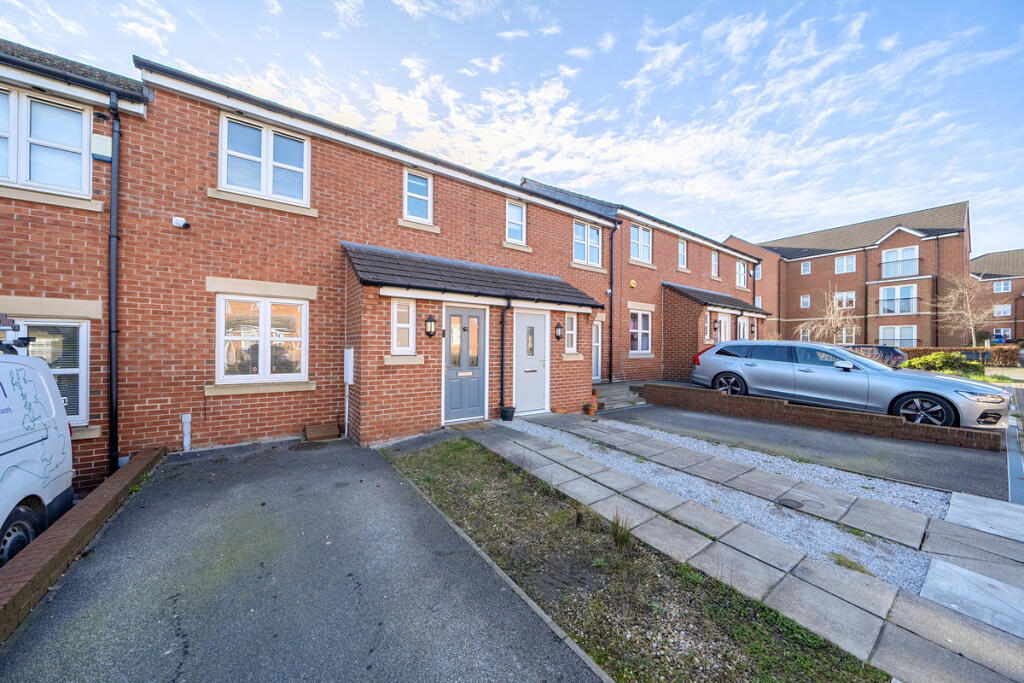 Main image of property: Abbey Close, Wakefield, WF3