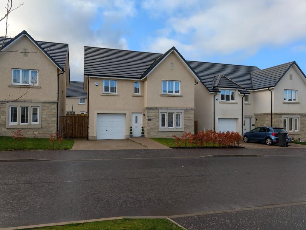 Main image of property: Ben More Drive, East Calder, West Lothian, EH53