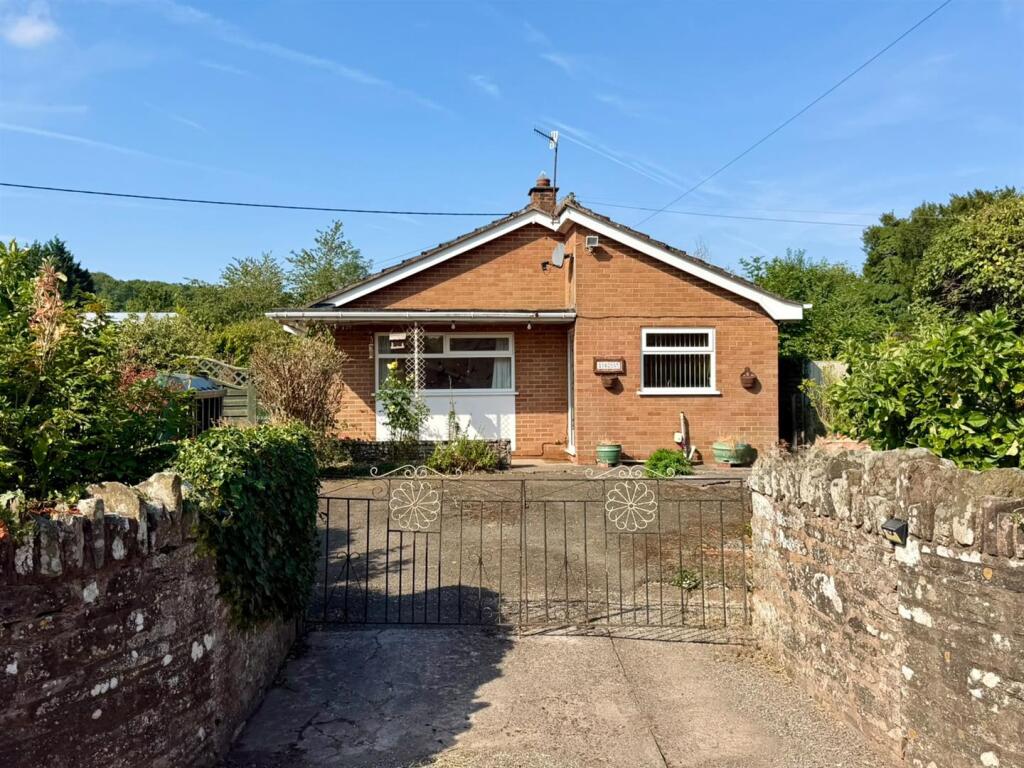 Main image of property: Peterchurch, Hereford