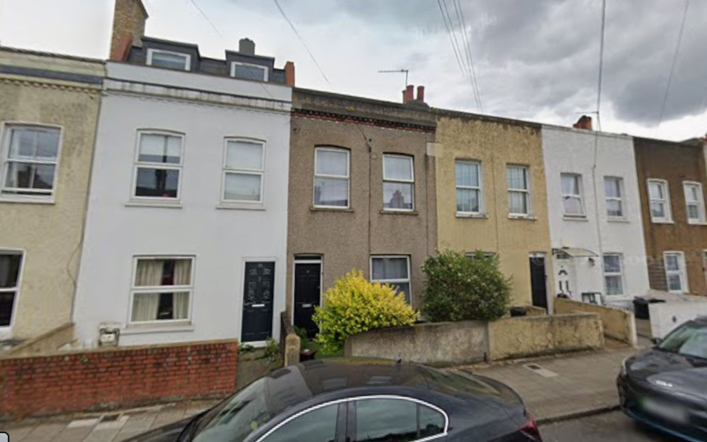 Main image of property: Fountain Road, London, SW17