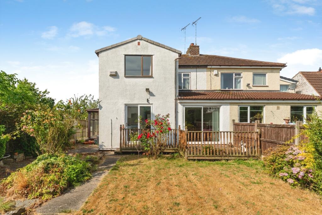 House in Chester, City of Chester - View 3