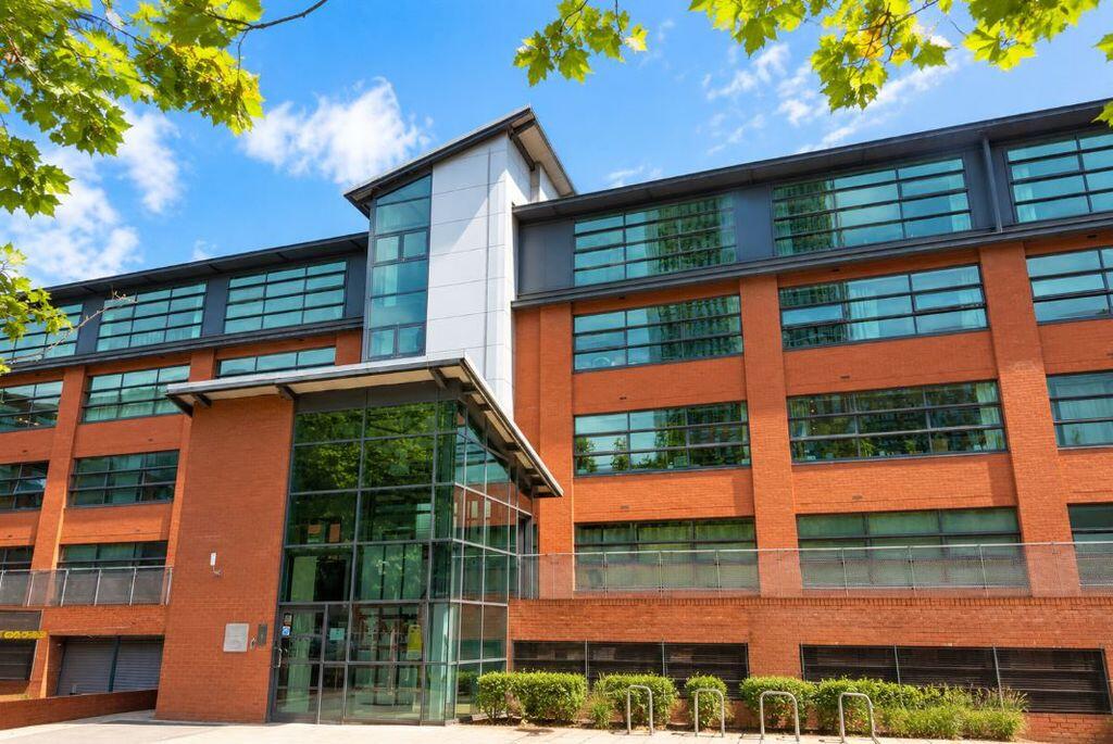 Main image of property: MM2 Apartments, Pickford Street, Manchester, M4