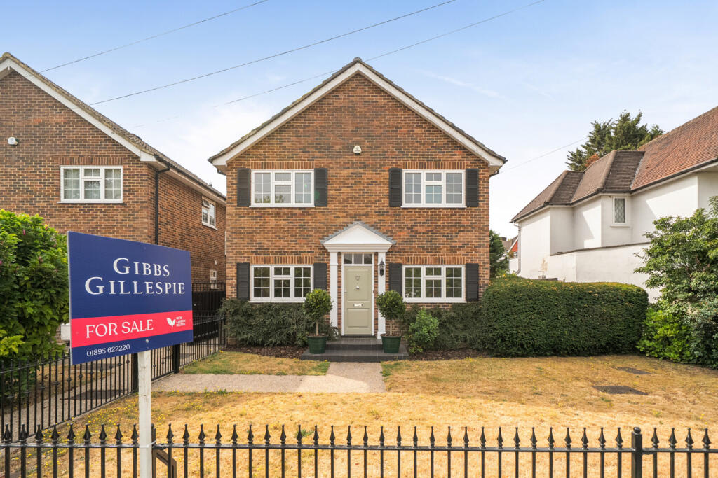 Main image of property: Eastcote Road, Ruislip