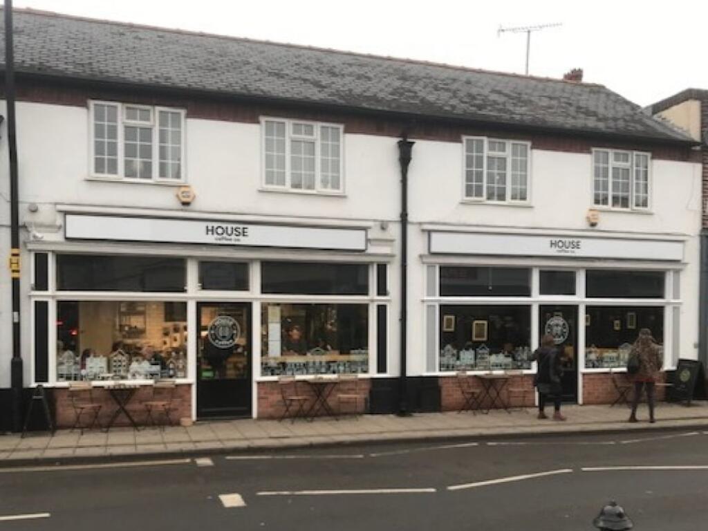 Main image of property: Longden Coleham, Shrewsbury, SY3