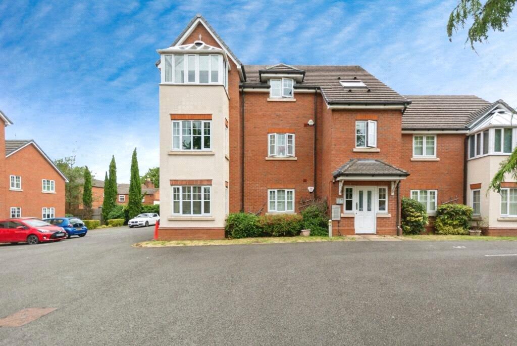 Main image of property: Botteville Road, Birmingham, West Midlands, B27