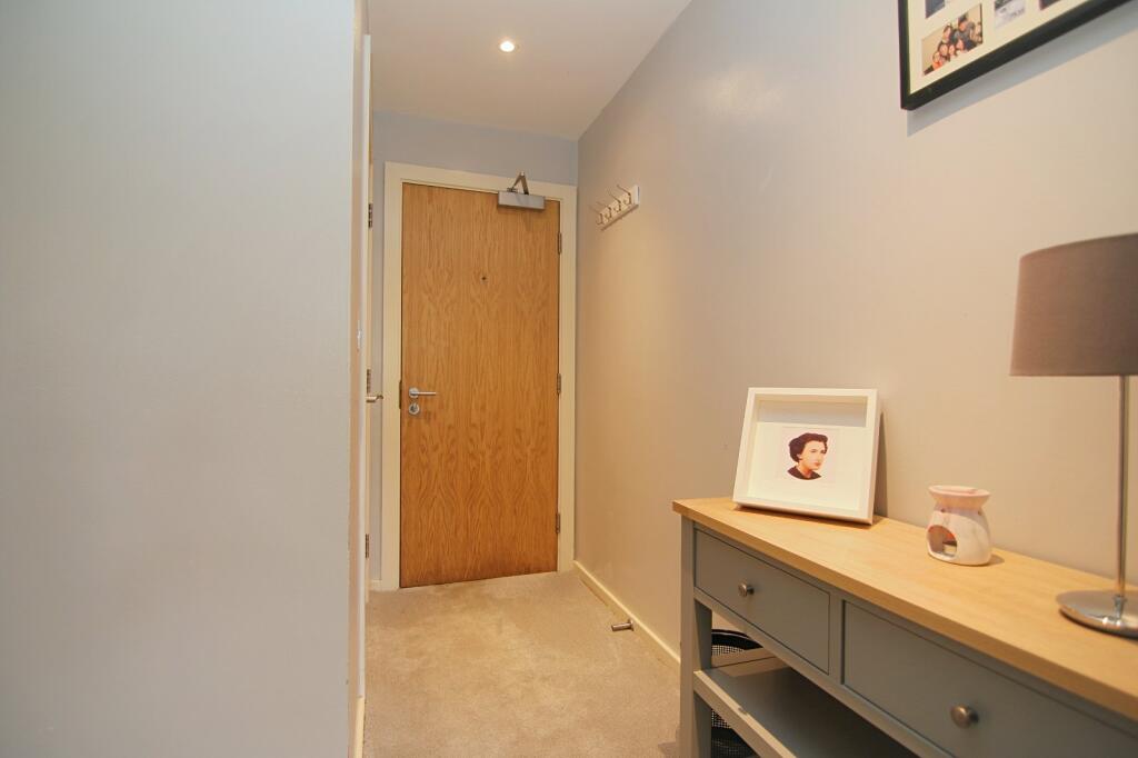 Additional image 14 of Westwood Hall, Peregrine Way, Clayton Heights, Bradford, BD6