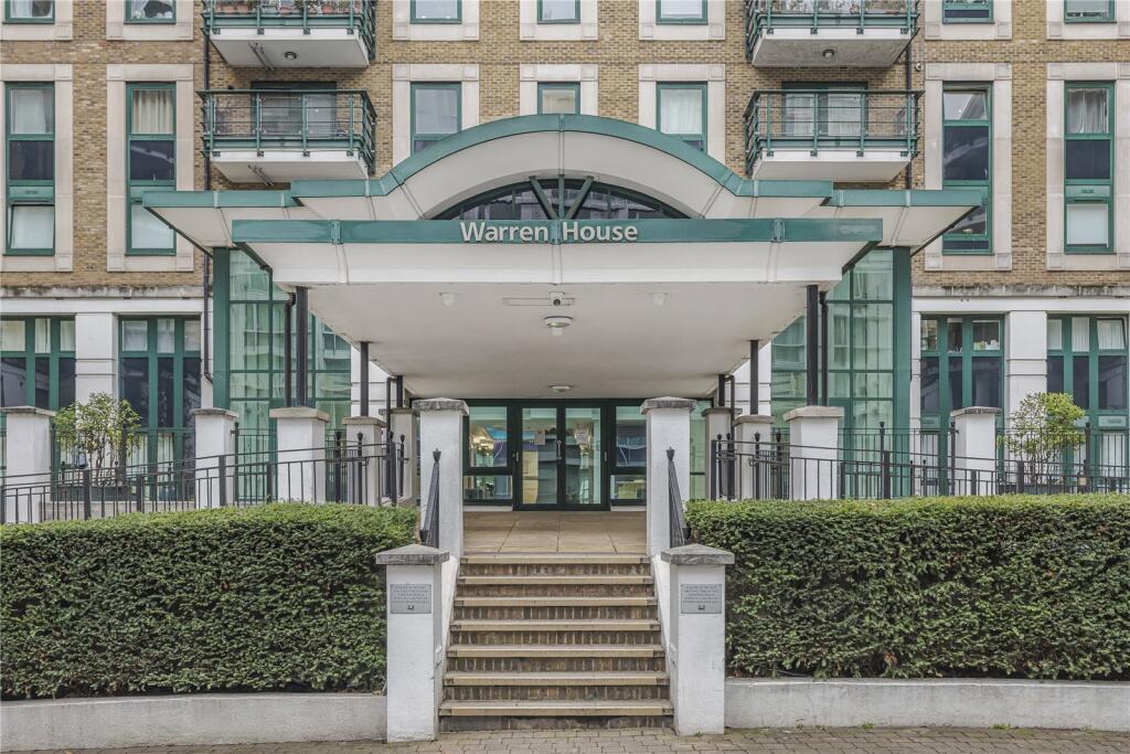 Apartment in London, Royal Borough of Kensington and Chelsea - View 4