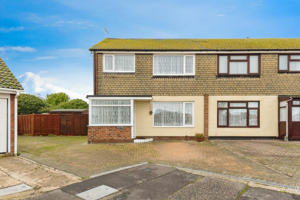 Main image of property: Tudor Close, Clacton-On-Sea