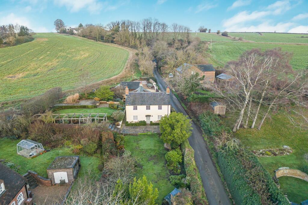 Main image of property: Nether Winchendon, Aylesbury, HP18