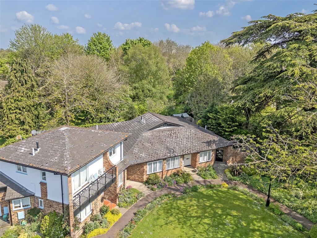 Main image of property: Guithavon Street, Witham, Essex