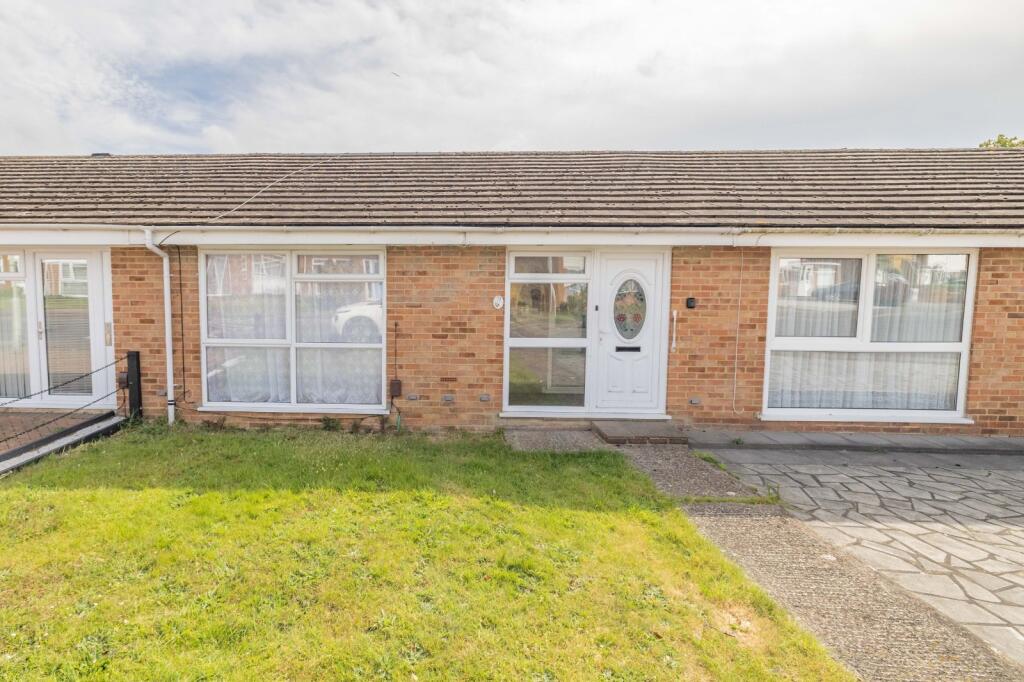 Main image of property: Grasmere Road, Kennington, Ashford, Kent, TN24