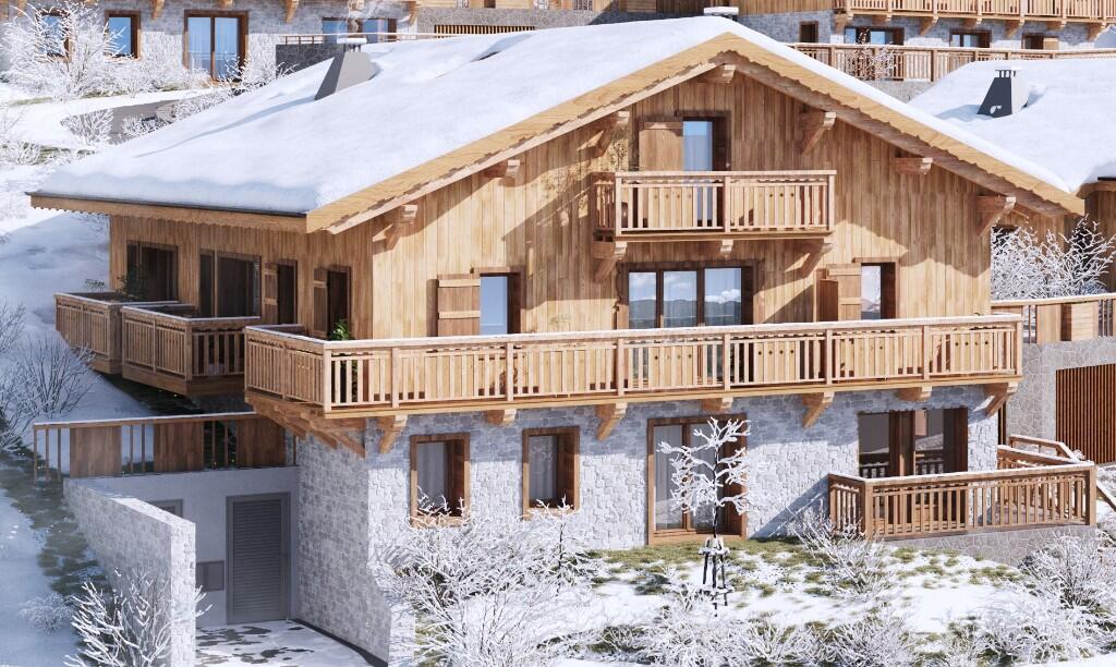 Main image of property: Samoëns, Haute-Savoie, Rhone Alps