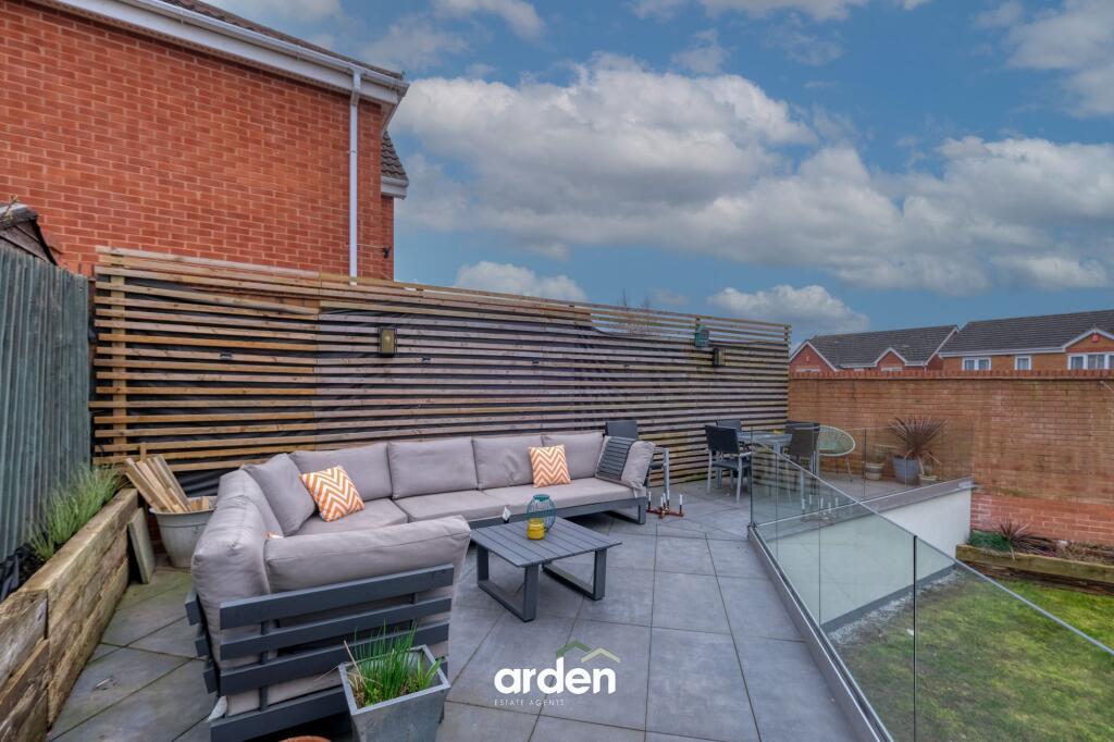 Additional image 18 of Royal Worcester Crescent, Bromsgrove, B60