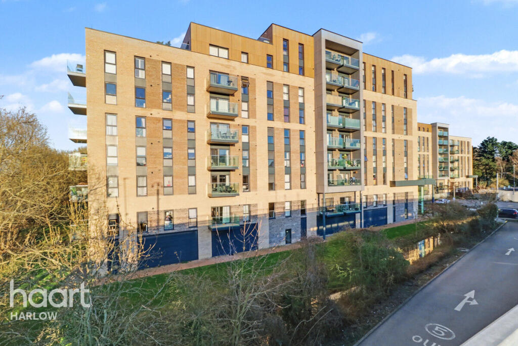 Main image of property: Edinburgh Gate, Harlow