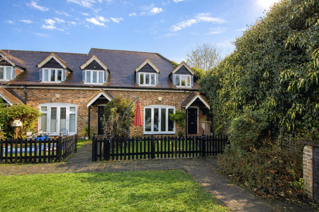 Main image of property: Church Road, Wallington